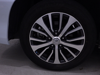 NISSAN SERENA 2016