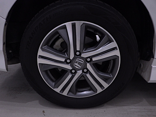 HONDA STEP WAGON 2018