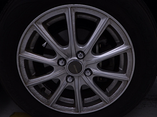 HONDA FREED 2012
