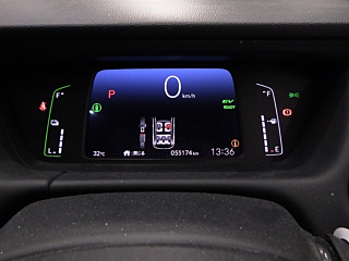 HONDA FIT 2022