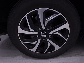 HONDA STEP WAGON 2019