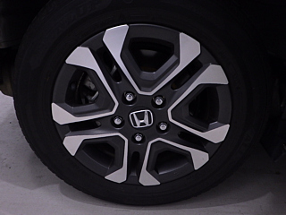 HONDA FREED 2022