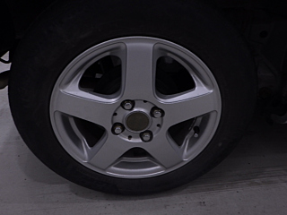 HONDA FIT 2010