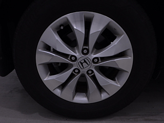 HONDA CR-V 2012