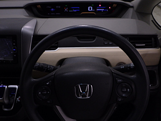HONDA FREED 2019