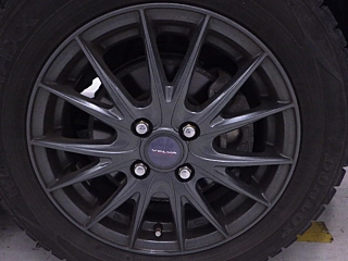 HONDA FIT 2014