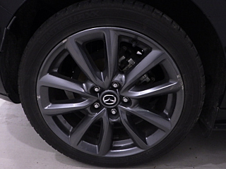 MAZDA MAZDA3 2020