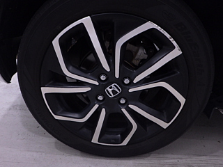 HONDA FIT 2020