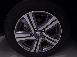 HONDA STEP WAGON 2018