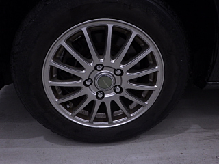 NISSAN SERENA 2012