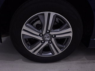 HONDA STEP WAGON 2019