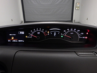 HONDA N BOX 2020