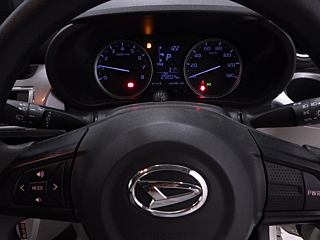 DAIHATSU CAST 2020