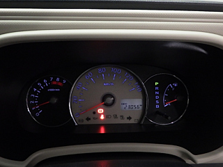 DAIHATSU MIRA 2013