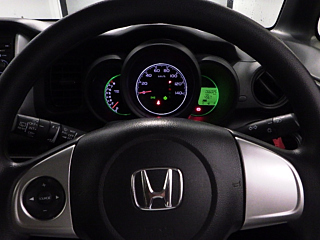 HONDA N BOX 2016