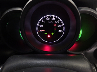 HONDA N BOX 2016