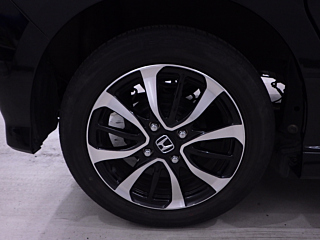 HONDA N BOX 2020