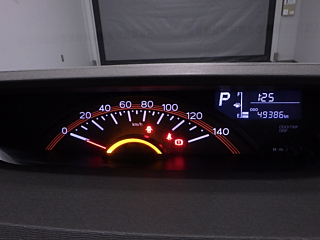 DAIHATSU TANTO 2016
