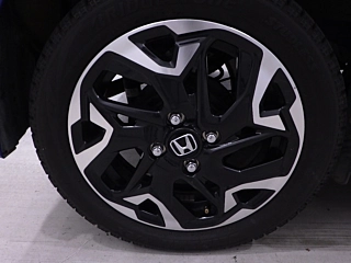 HONDA N BOX 2018