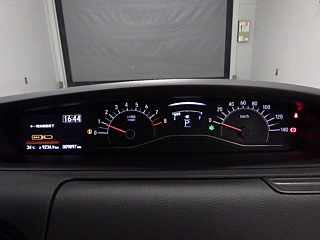 HONDA N BOX 2020