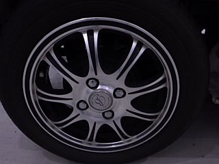 HONDA N BOX 2012