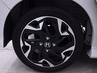HONDA N BOX 2020