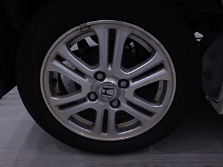 HONDA N BOX 2012