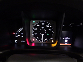 HONDA N WGN 2025