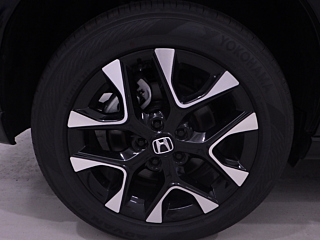 HONDA ZR-V 2024