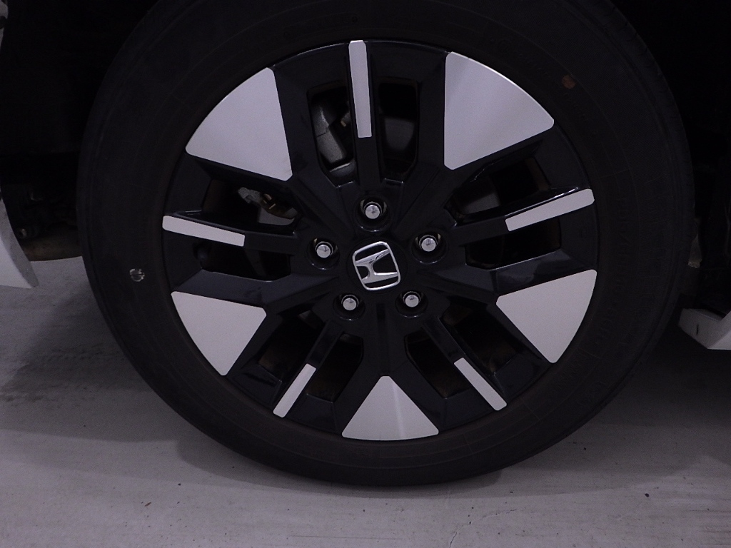 HONDA STEP WAGON 2023