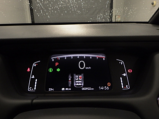 HONDA FIT 2024