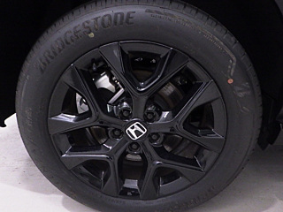 HONDA ZR-V 2024
