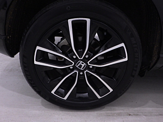 HONDA VEZEL 2022