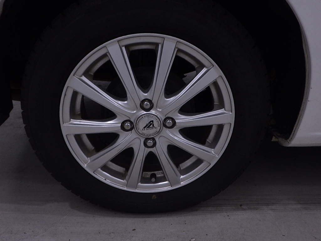 HONDA FIT SHUTTLE 2012