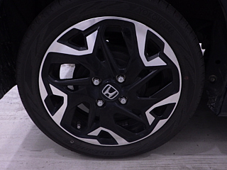 HONDA N WGN 2020