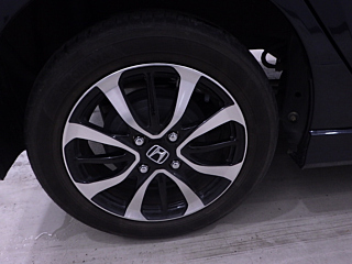 HONDA N WGN 2022