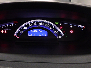 HONDA FREED 2010