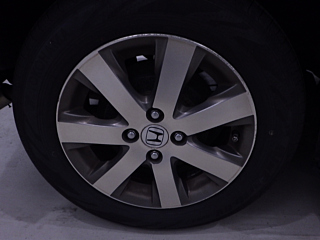 HONDA FREED 2009