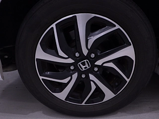 HONDA STEP WAGON 2019