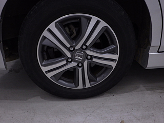 HONDA STEP WAGON 2020