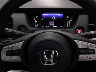 HONDA FIT 2022