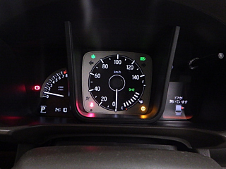 HONDA N WGN 2020