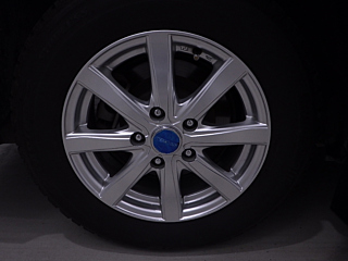 NISSAN SERENA 2012