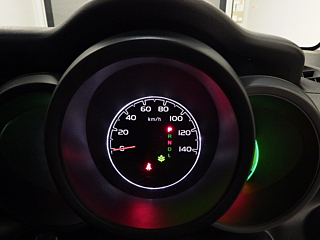HONDA N BOX 2016