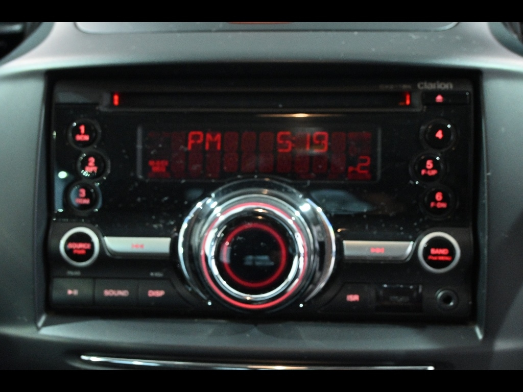 MAZDA DEMIO 2012