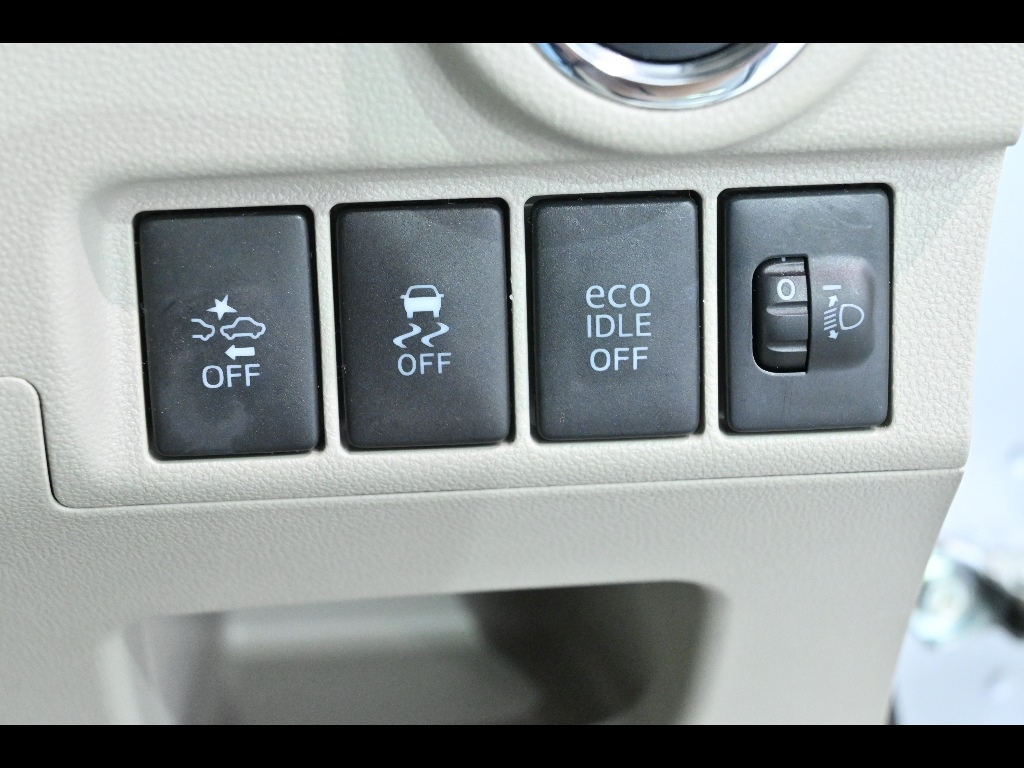 DAIHATSU MOVE 2016