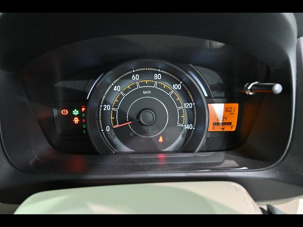 HONDA N WGN 2014