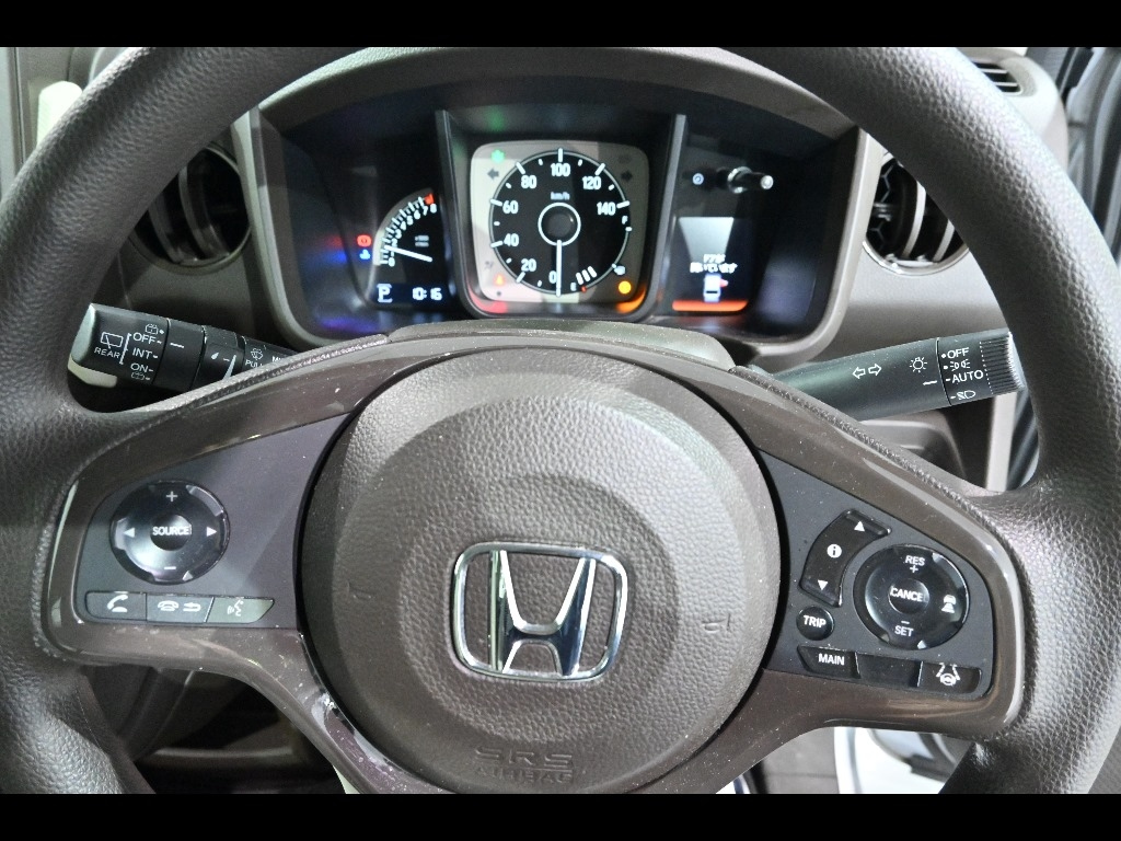 HONDA N WGN 2020