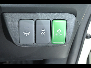 HONDA FIT SHUTTLE 2011