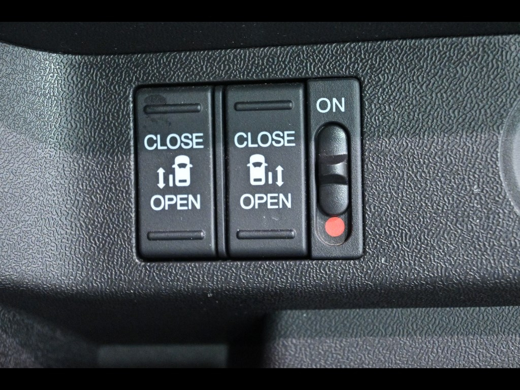 HONDA STEP WAGON 2021